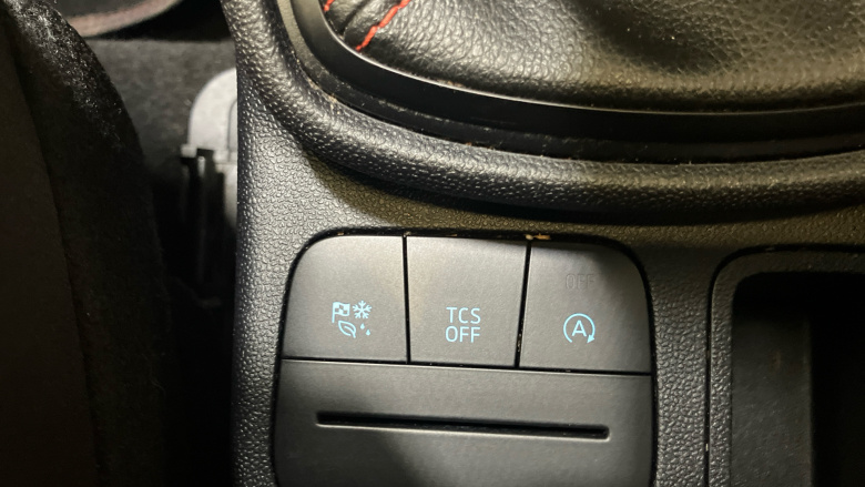 Ford Fiesta 1.0 EcoBoost Hybrid mHEV 125 ST-Line Edition 5dr Petrol Hatchback